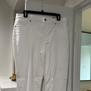 Chico's Girlfriend So Slimming Jeans